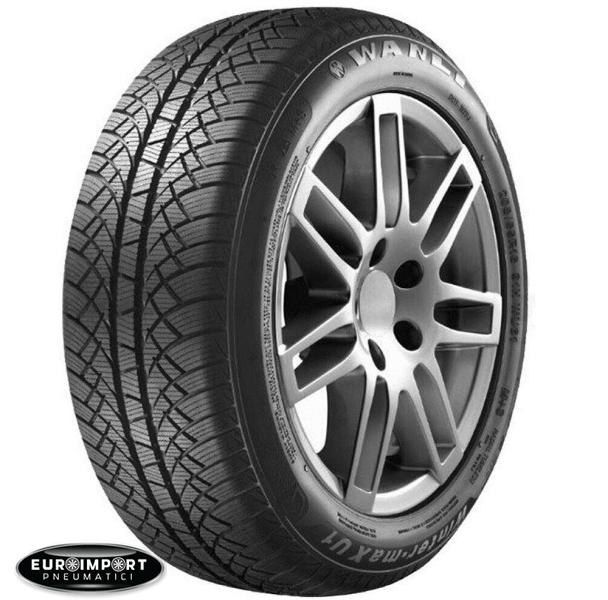 Wanli Sw 611  165/70 R14 85 T  XL  TL